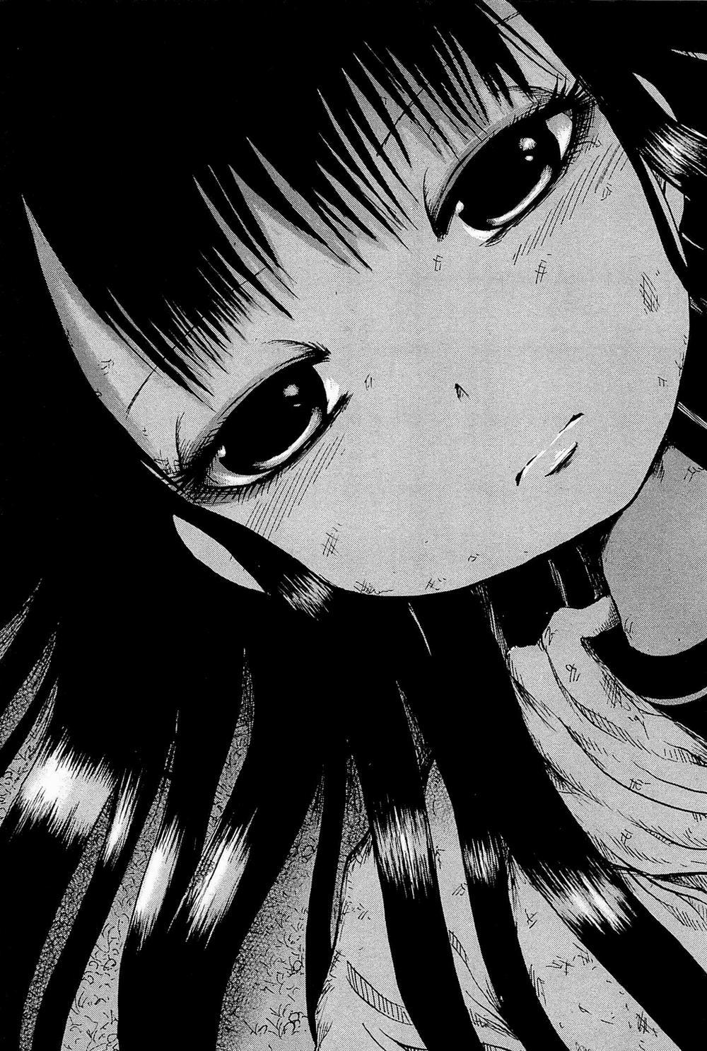 Hi Score Girl 19 trang 23