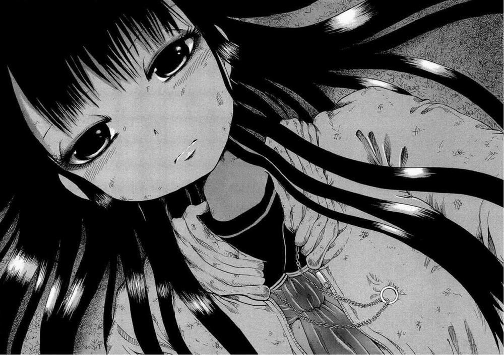 Hi Score Girl 19 trang 24