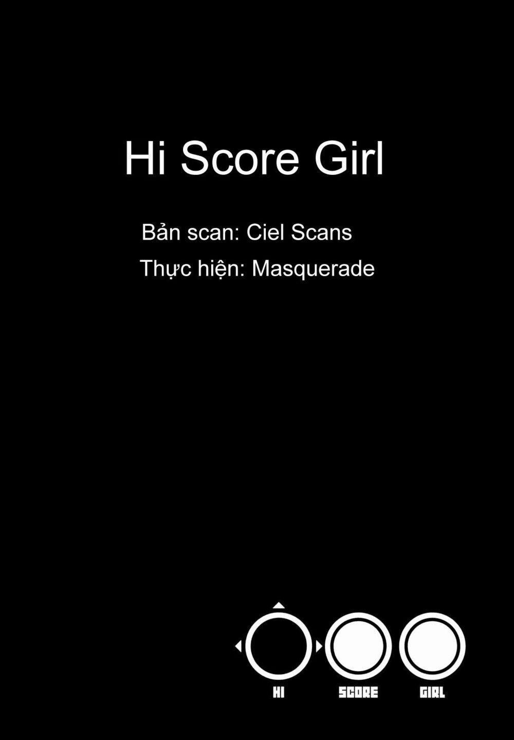 Hi Score Girl 2 trang 11