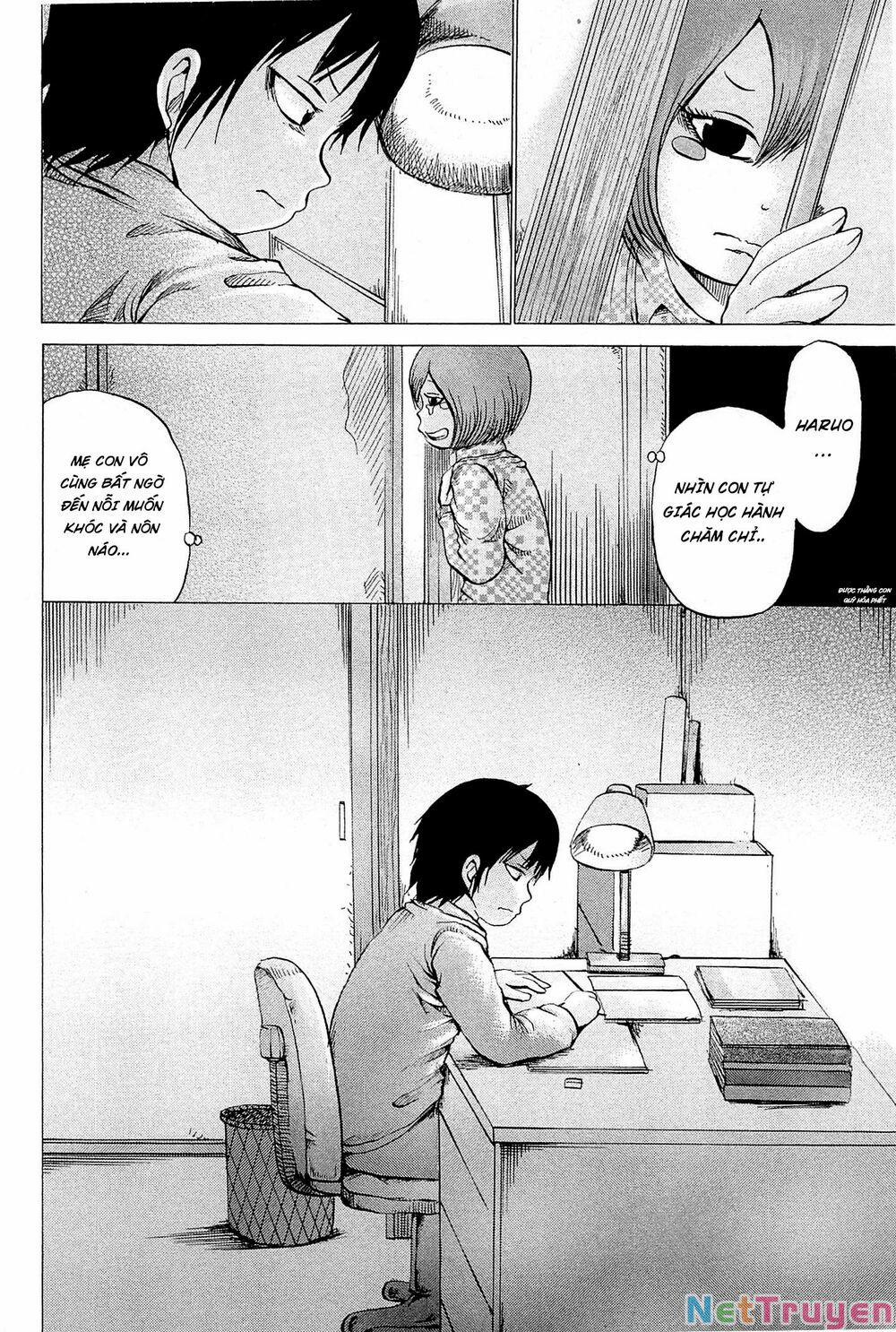 Hi Score Girl 20 trang 24