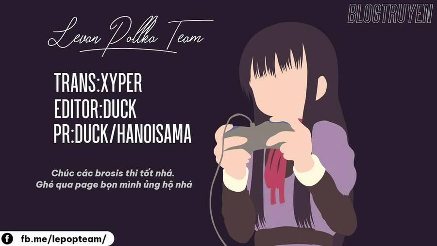 Hi Score Girl 21 trang 0