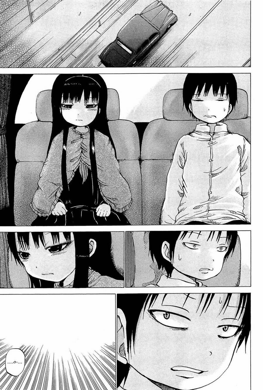 Hi Score Girl 21 trang 23