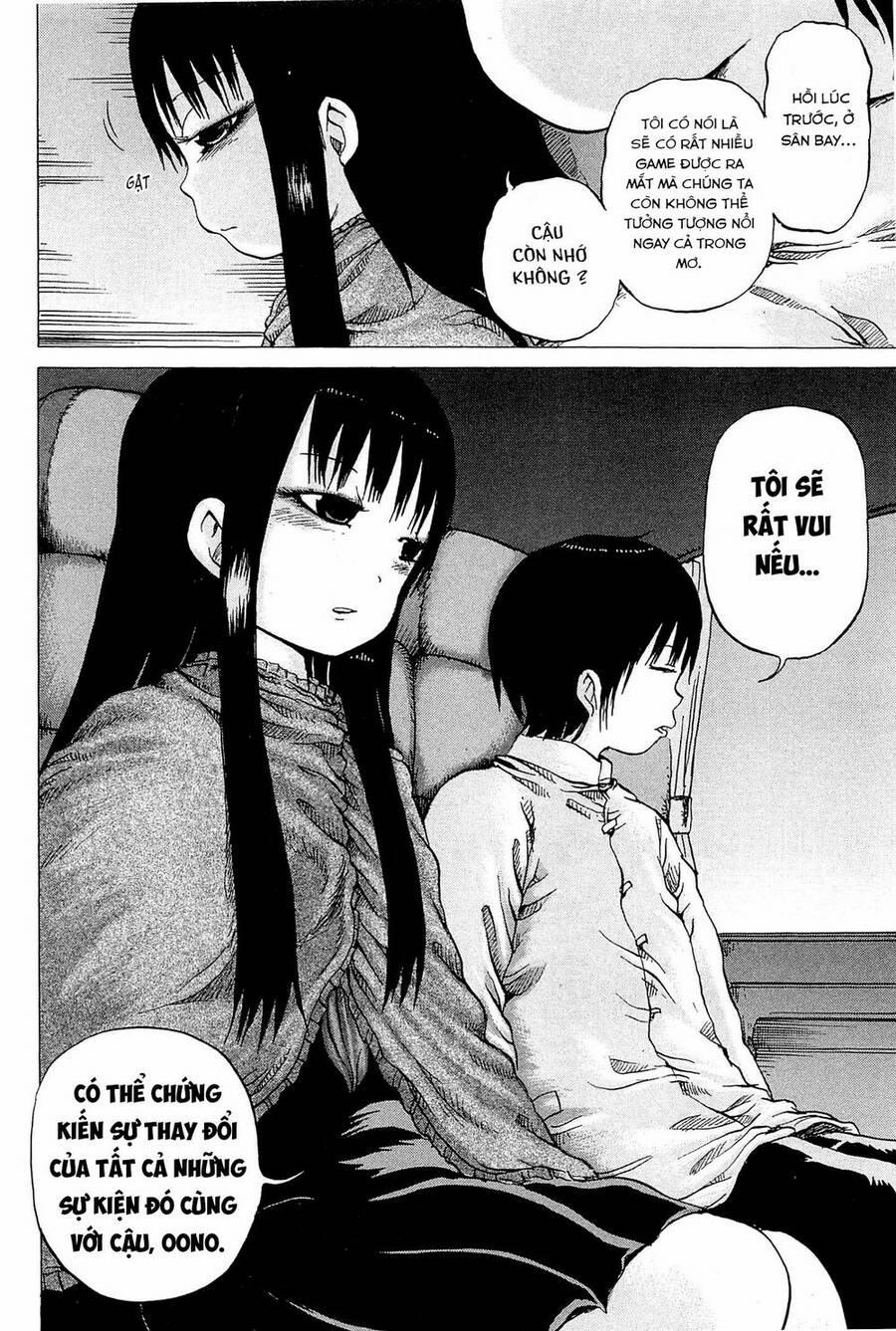 Hi Score Girl 21 trang 26