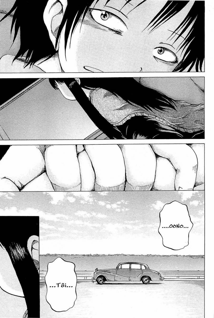 Hi Score Girl 21 trang 29