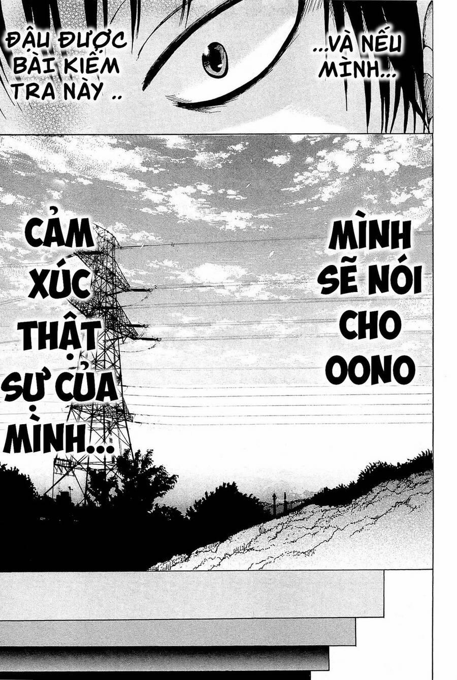 Hi Score Girl 21 trang 33