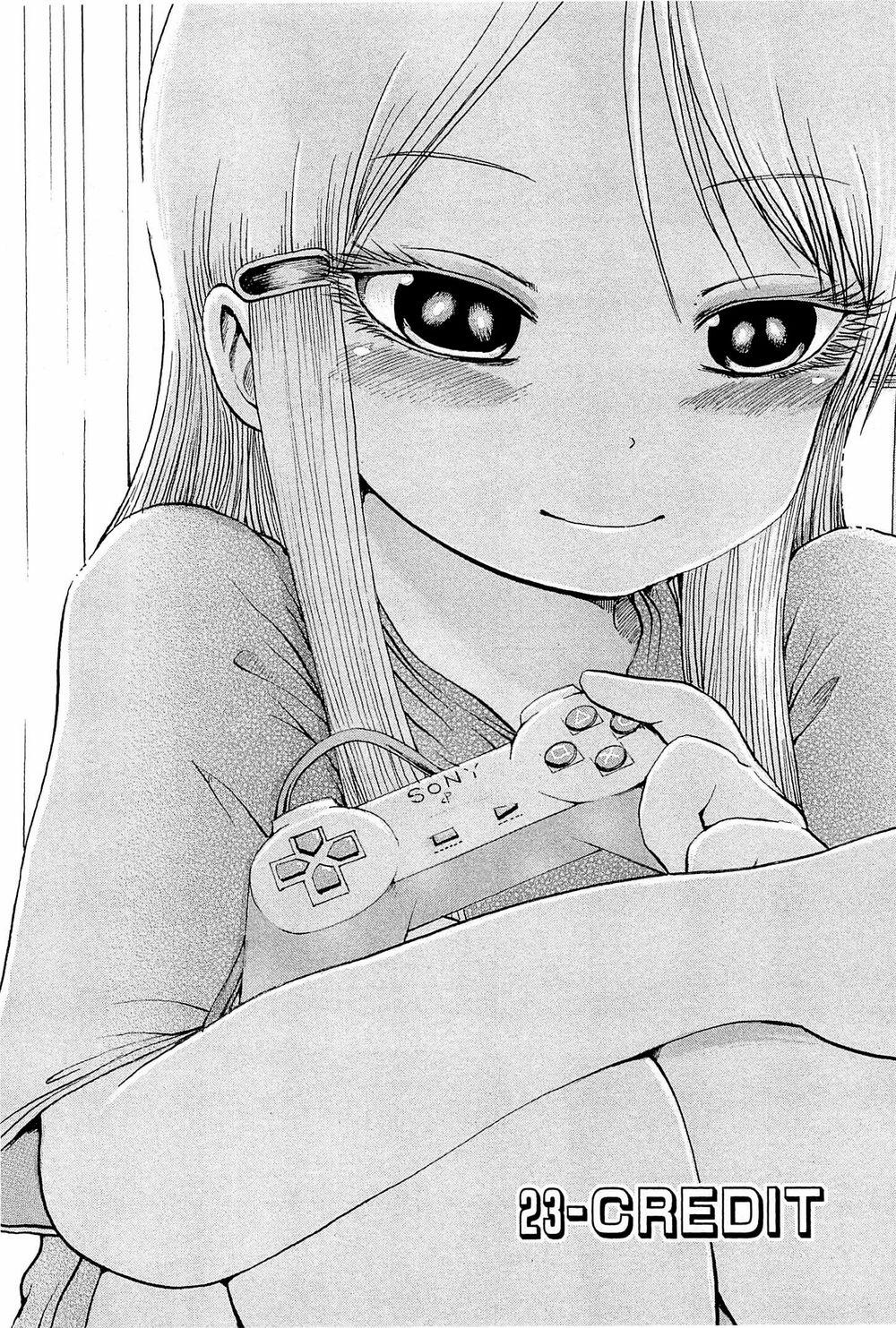 Hi Score Girl 23 trang 3