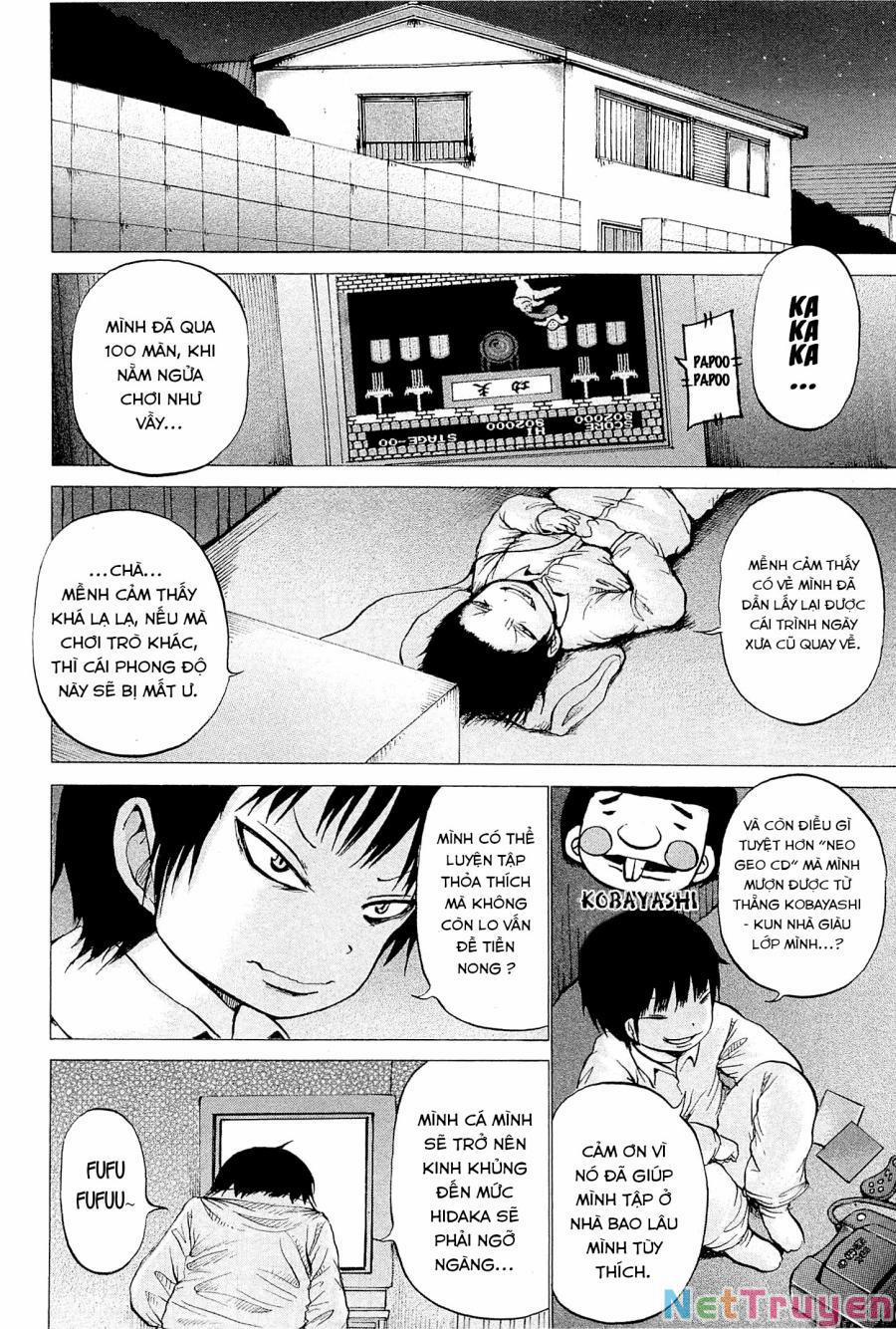 Hi Score Girl 24 trang 20
