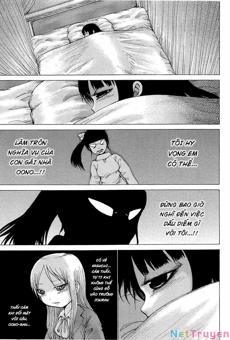 Hi Score Girl 24 trang 23