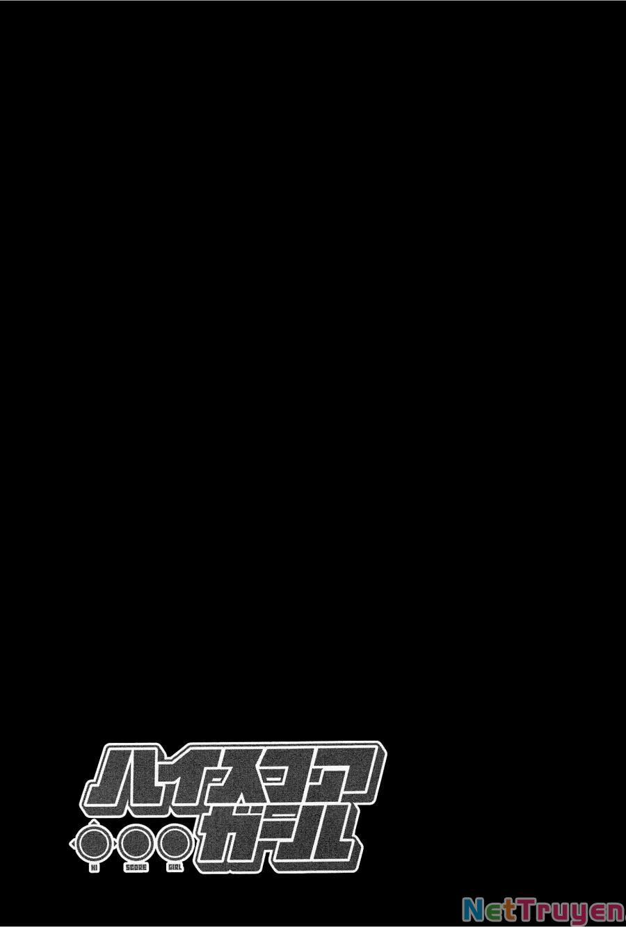 Hi Score Girl 24 trang 25