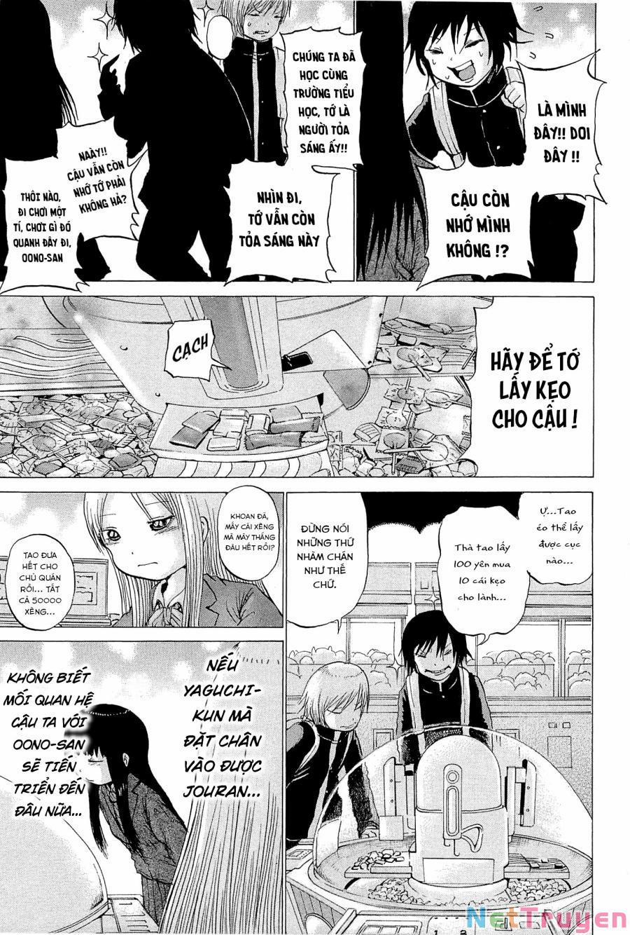 Hi Score Girl 24 trang 7