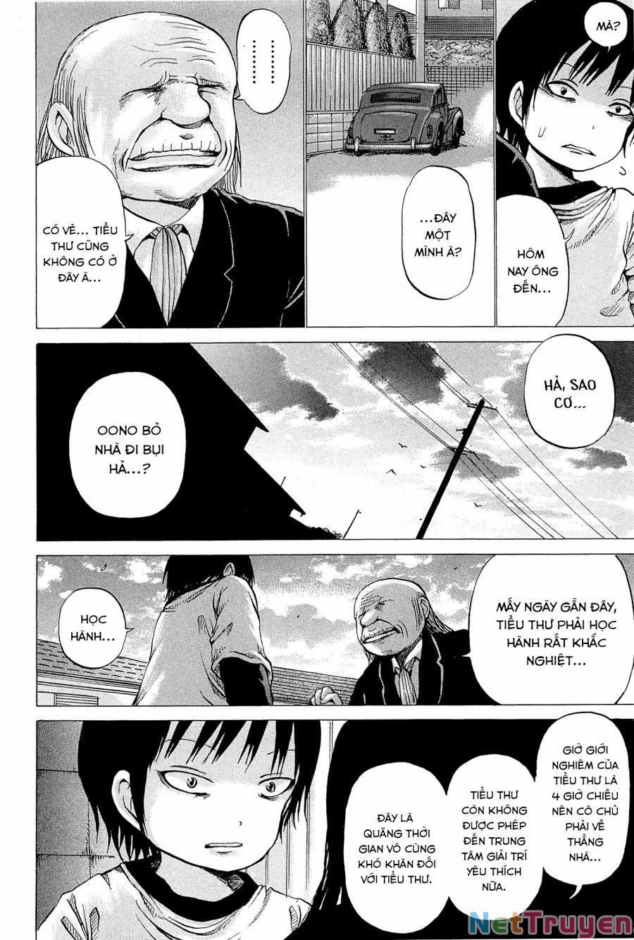 Hi Score Girl 25 trang 8