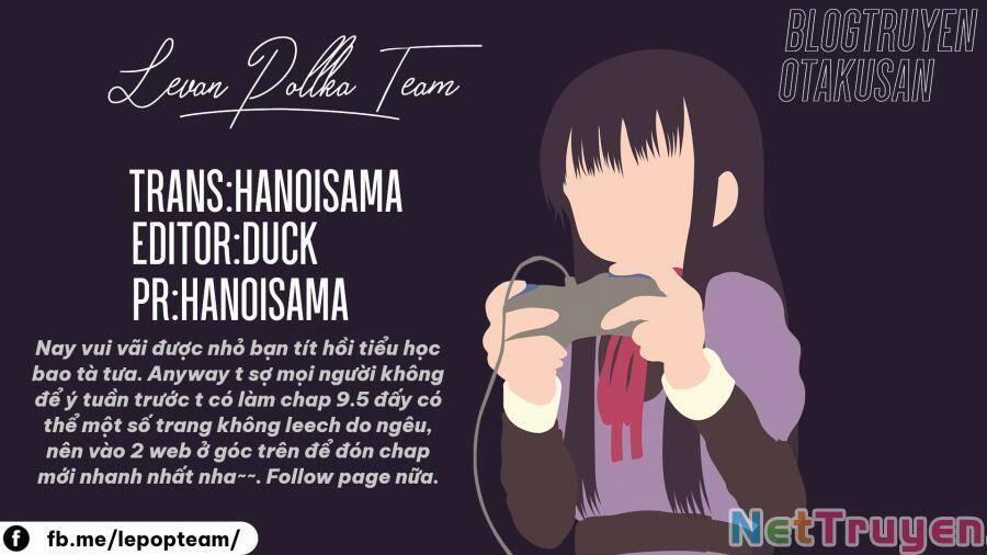 Hi Score Girl 26 trang 0