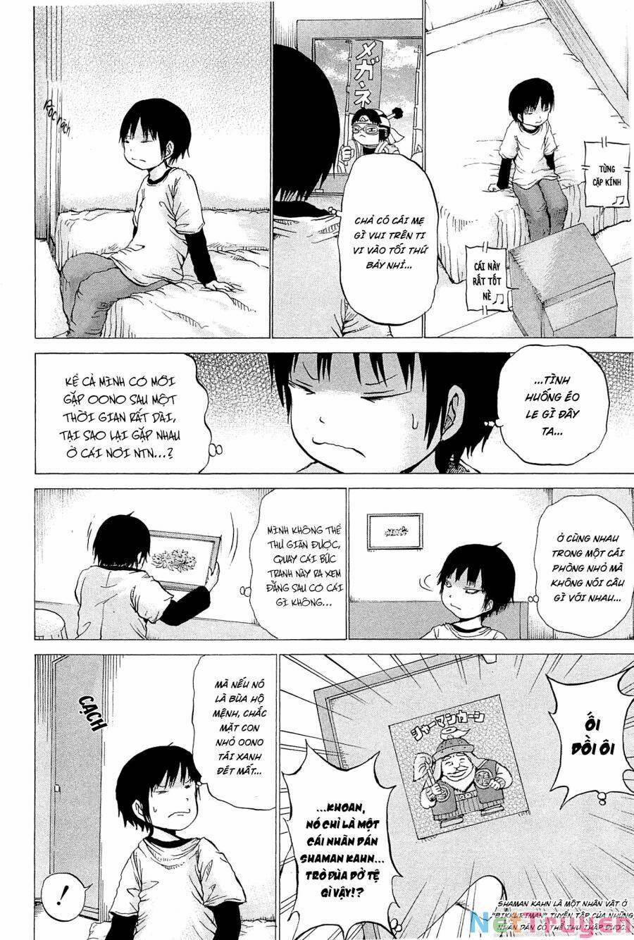 Hi Score Girl 26 trang 10