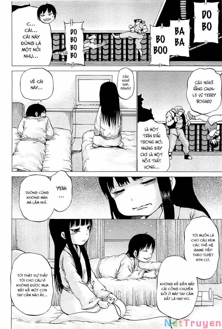 Hi Score Girl 26 trang 14