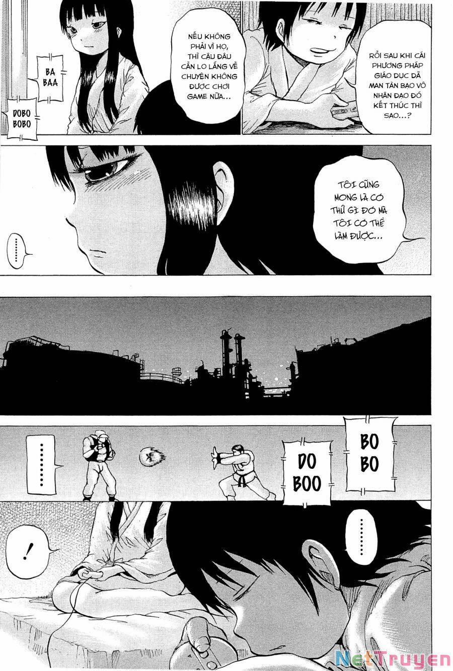 Hi Score Girl 26 trang 15