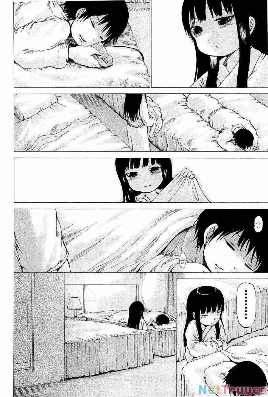 Hi Score Girl 26 trang 16