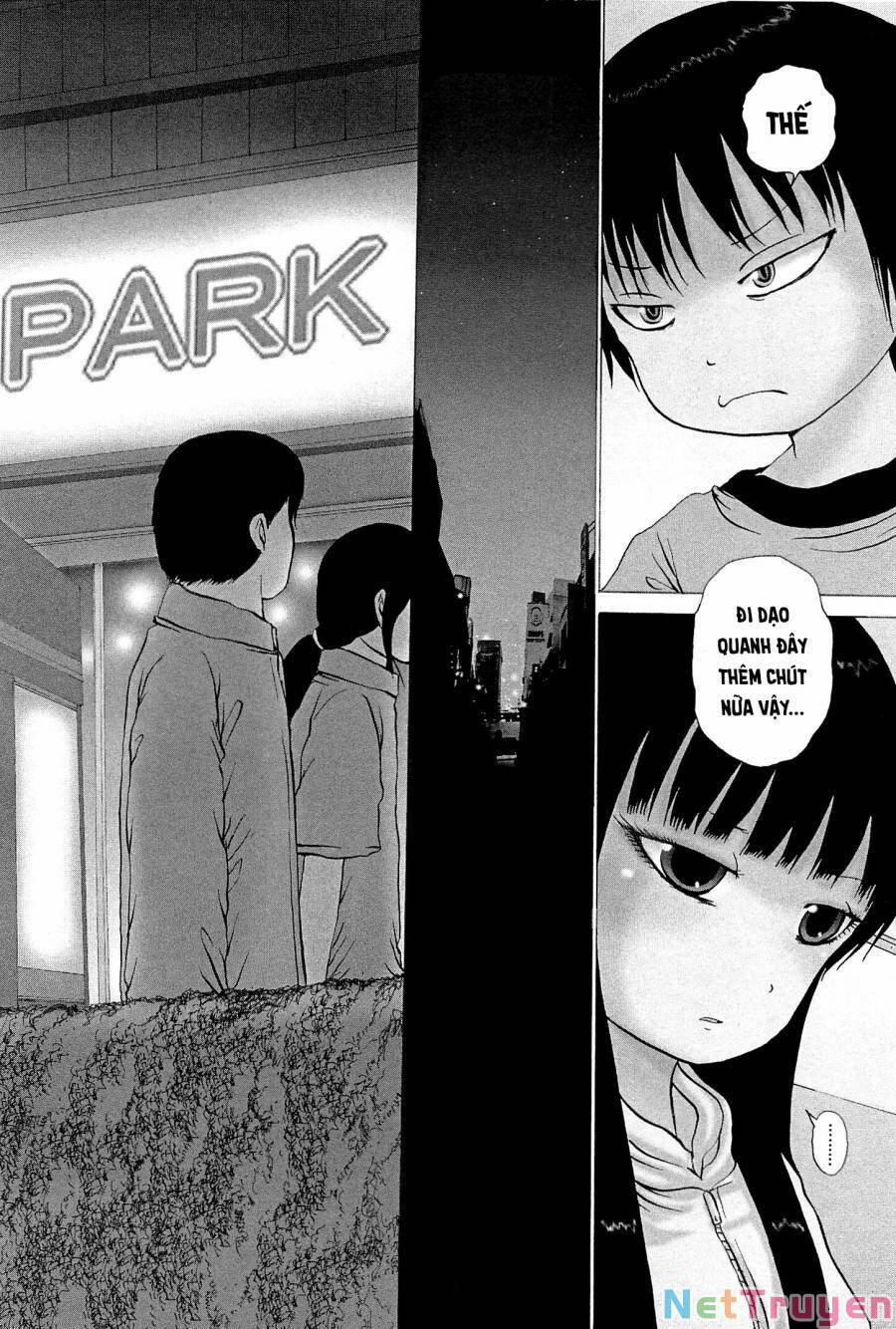 Hi Score Girl 26 trang 2