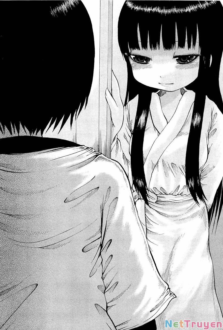 Hi Score Girl 26 trang 20