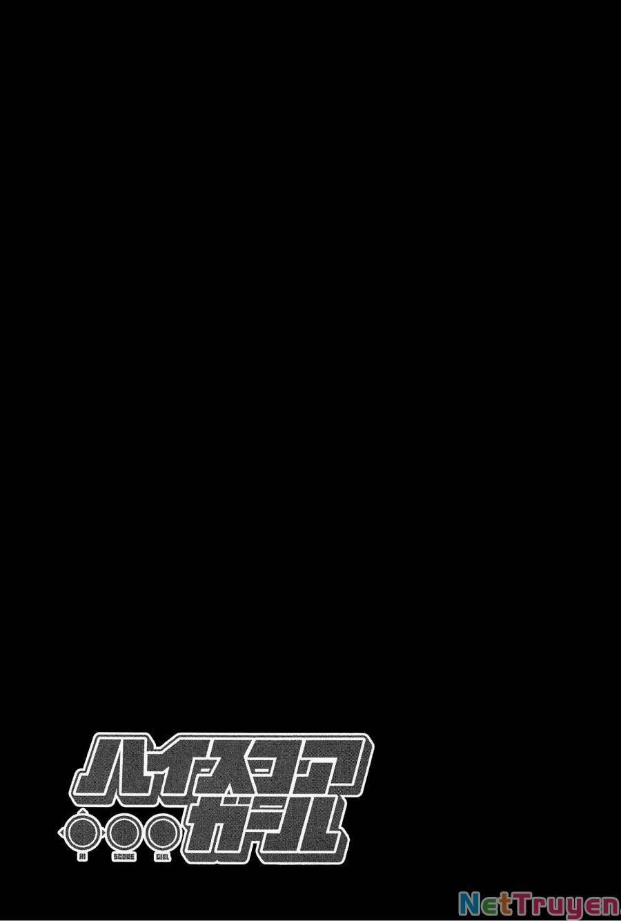 Hi Score Girl 26 trang 25