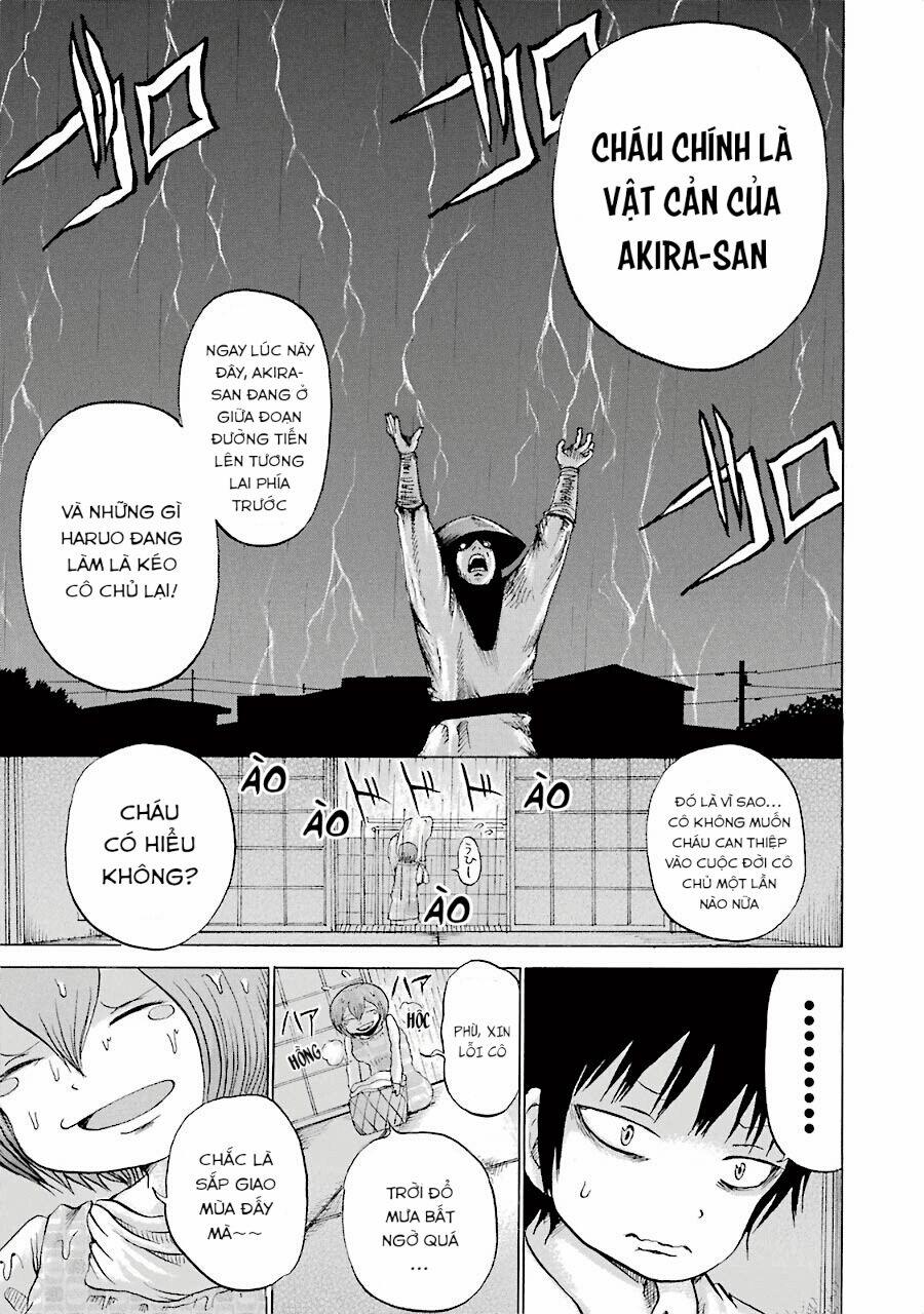 Hi Score Girl 29 trang 10