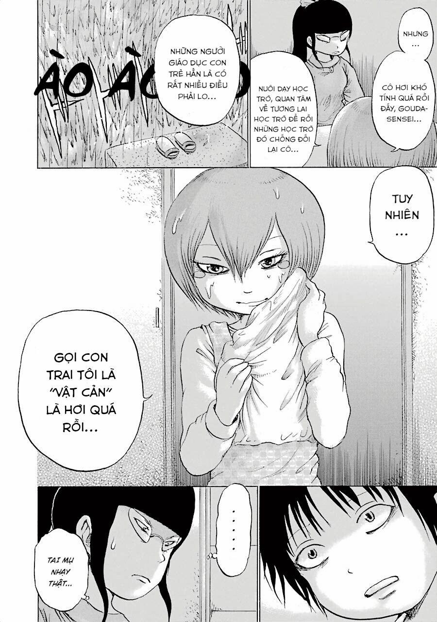 Hi Score Girl 29 trang 11