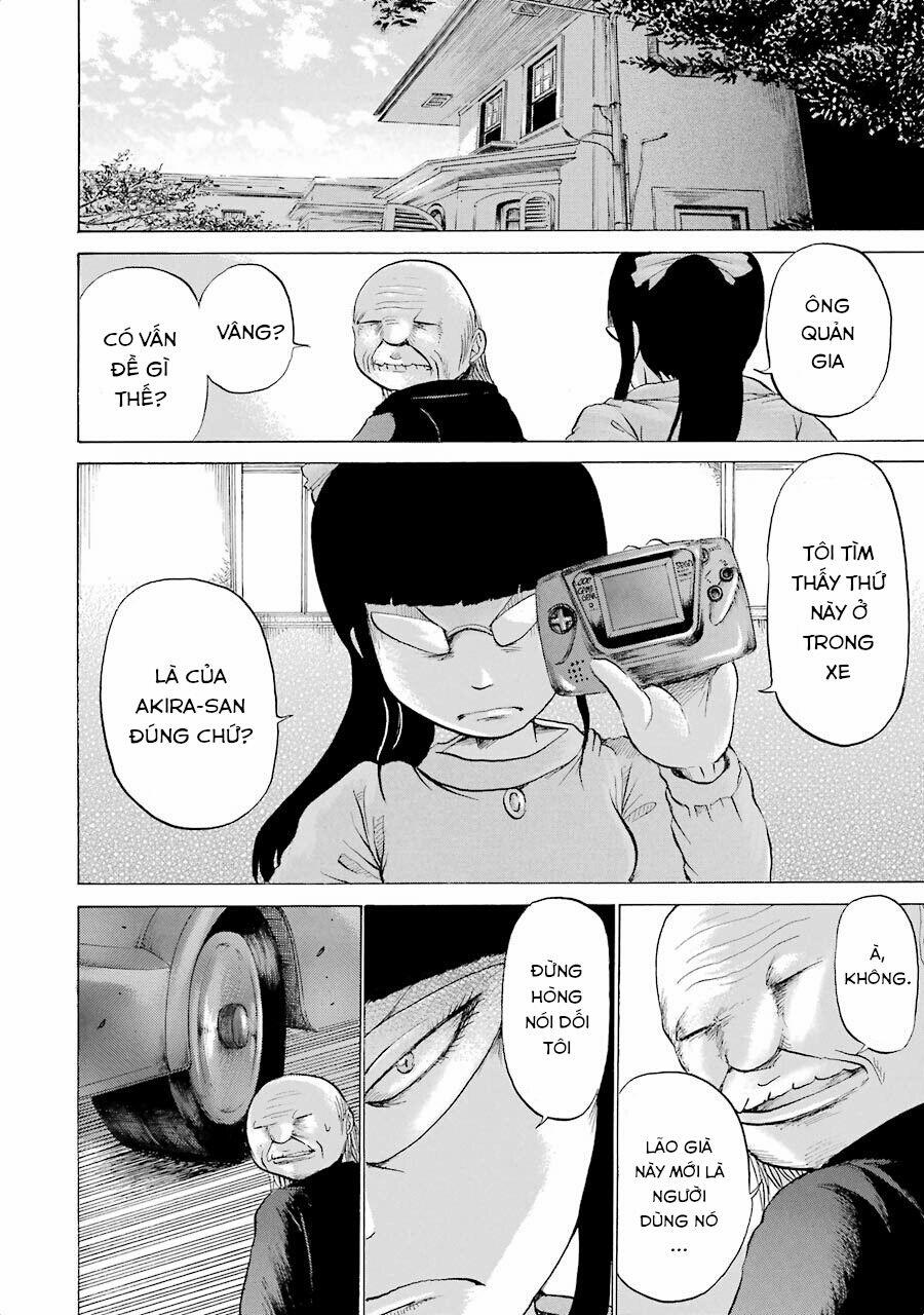 Hi Score Girl 29 trang 17