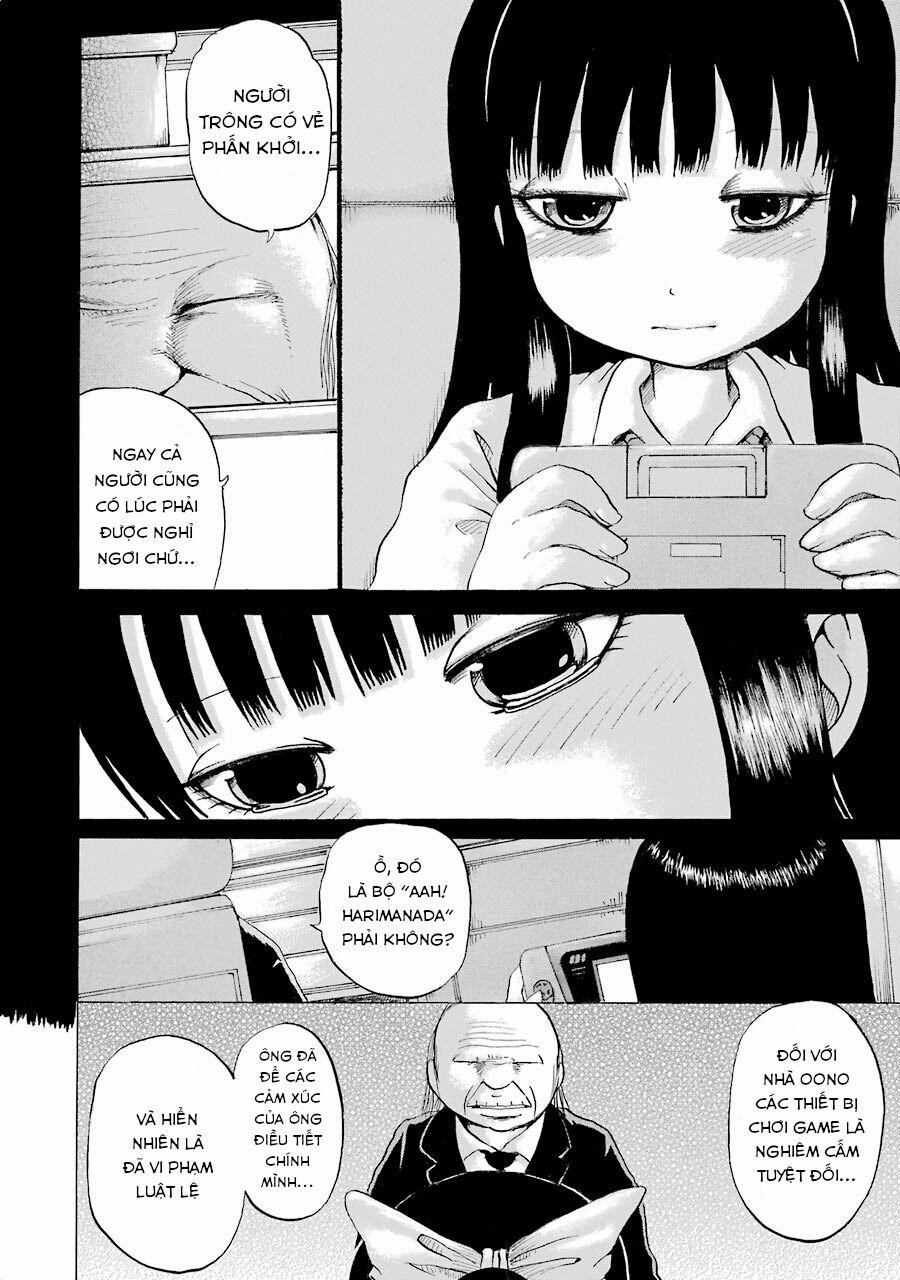 Hi Score Girl 29 trang 19