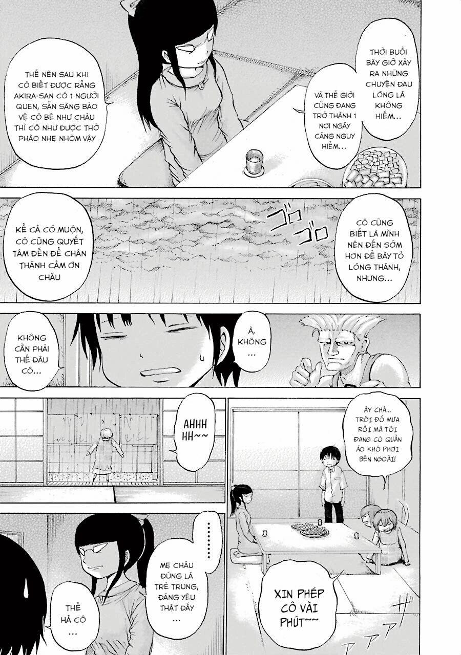 Hi Score Girl 29 trang 6