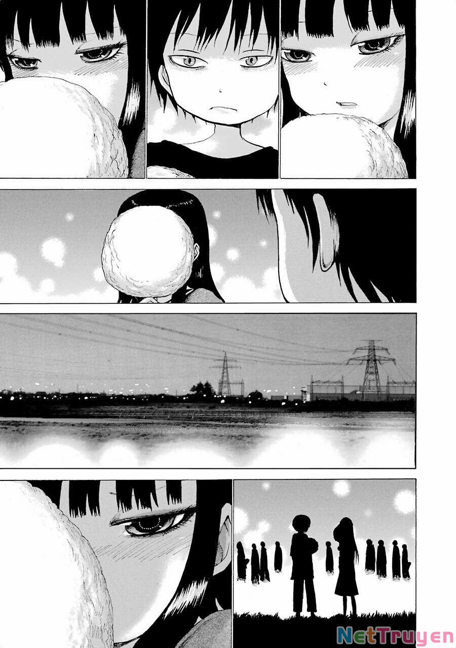 Hi Score Girl 30 trang 29