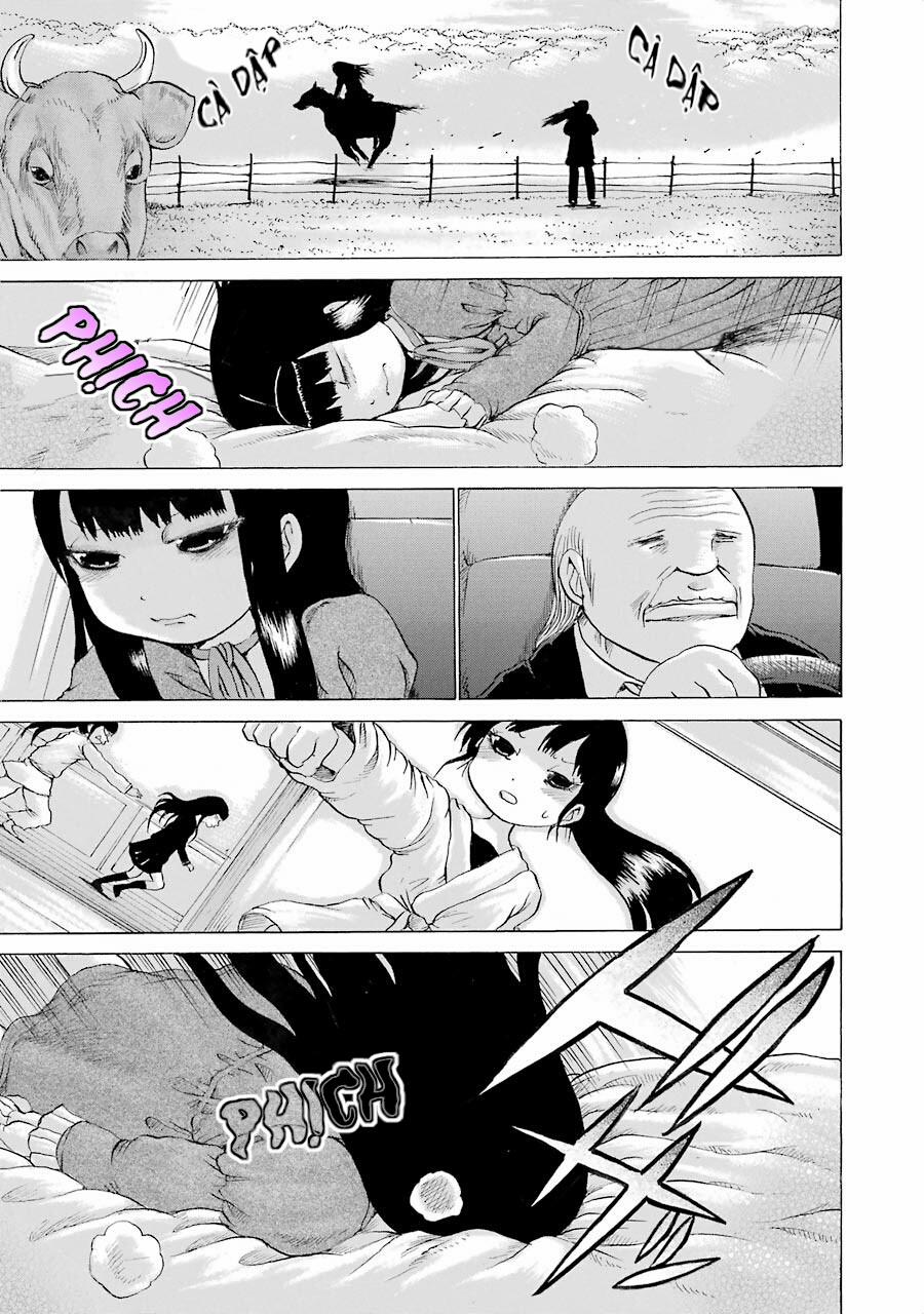 Hi Score Girl 31 trang 14