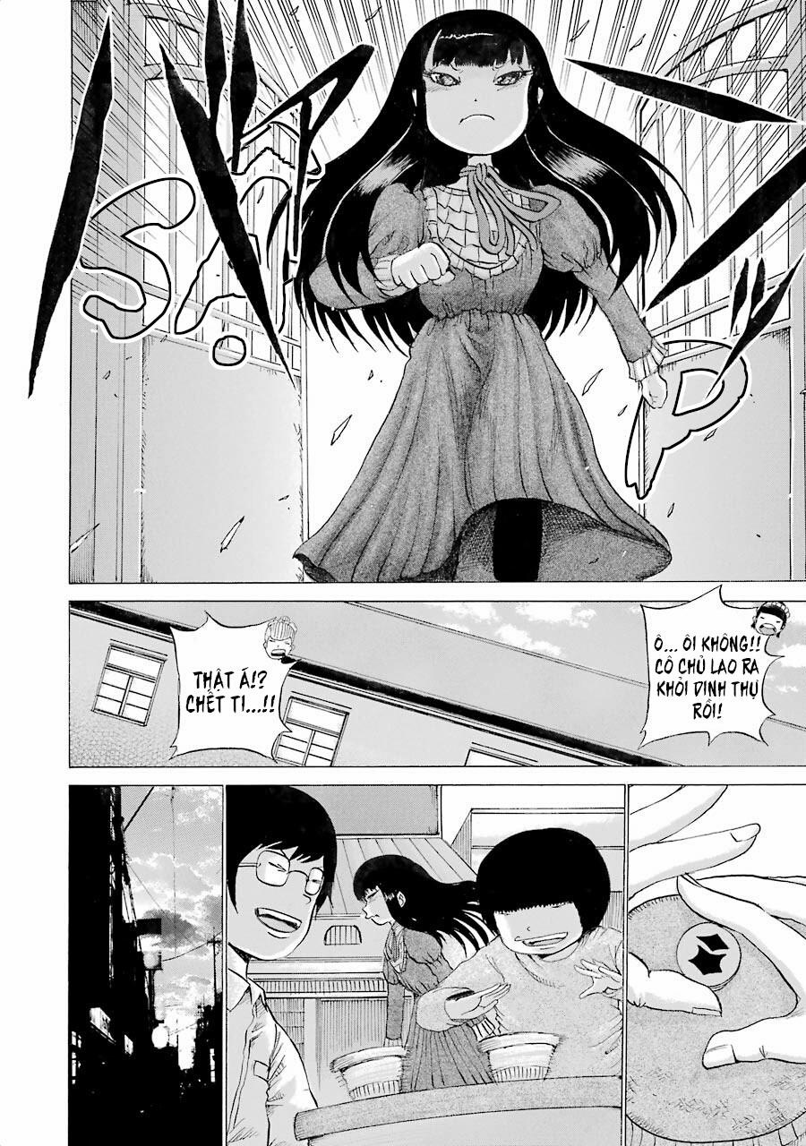 Hi Score Girl 31 trang 15
