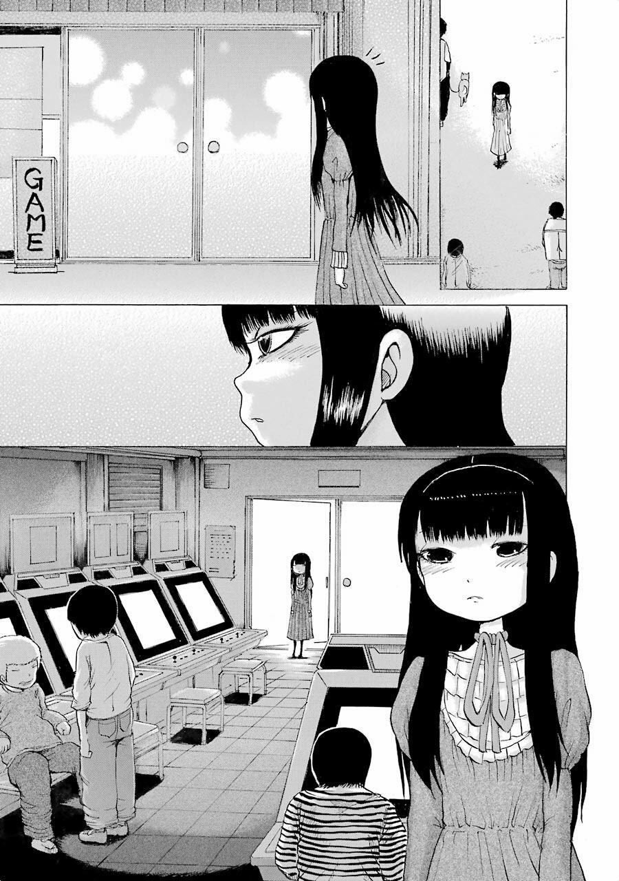 Hi Score Girl 31 trang 16