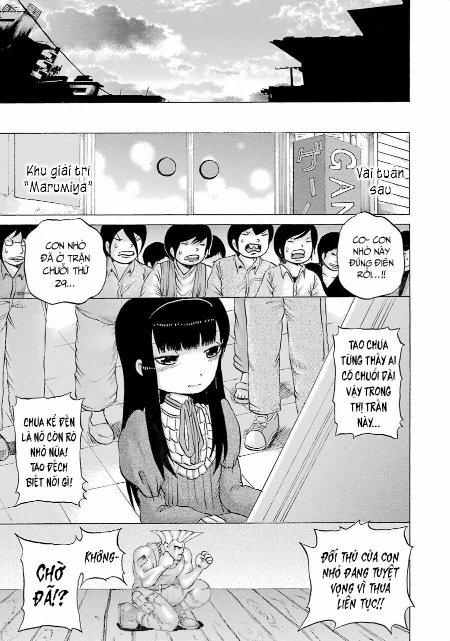 Hi Score Girl 31 trang 26