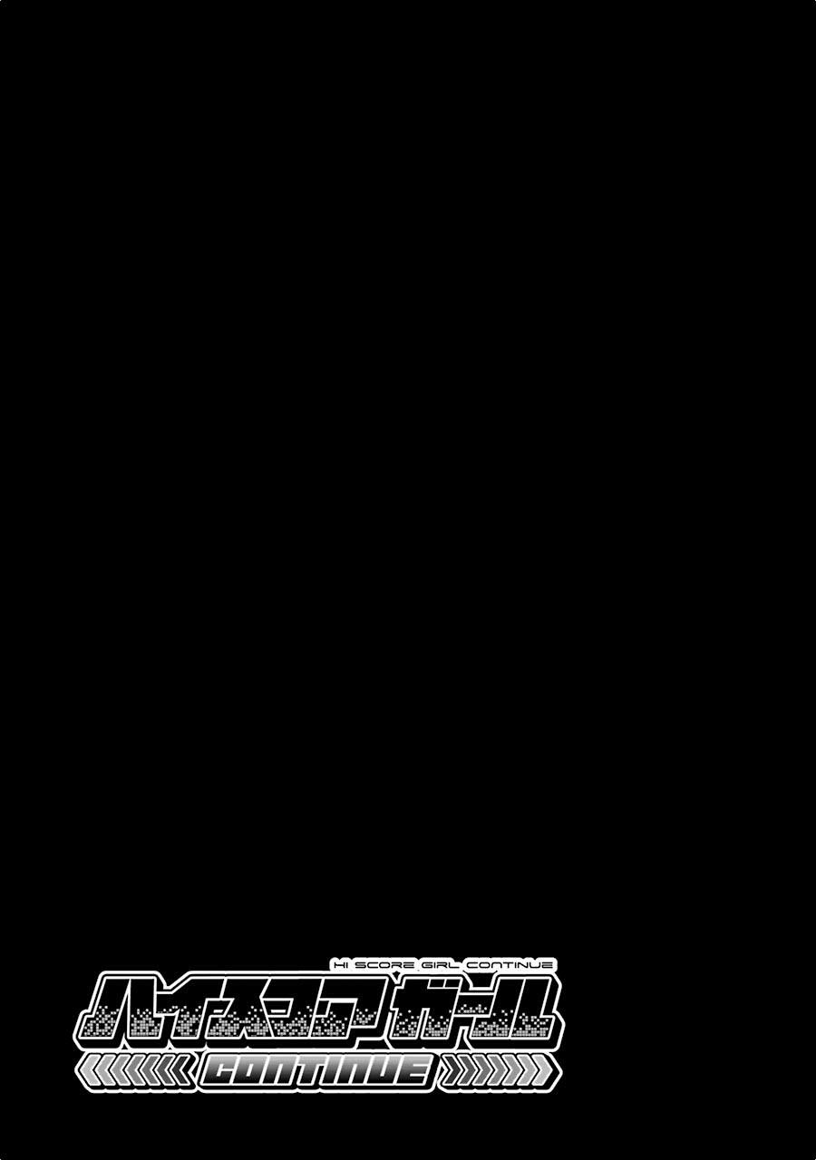 Hi Score Girl 31 trang 28