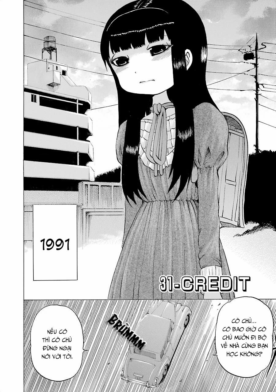 Hi Score Girl 31 trang 3