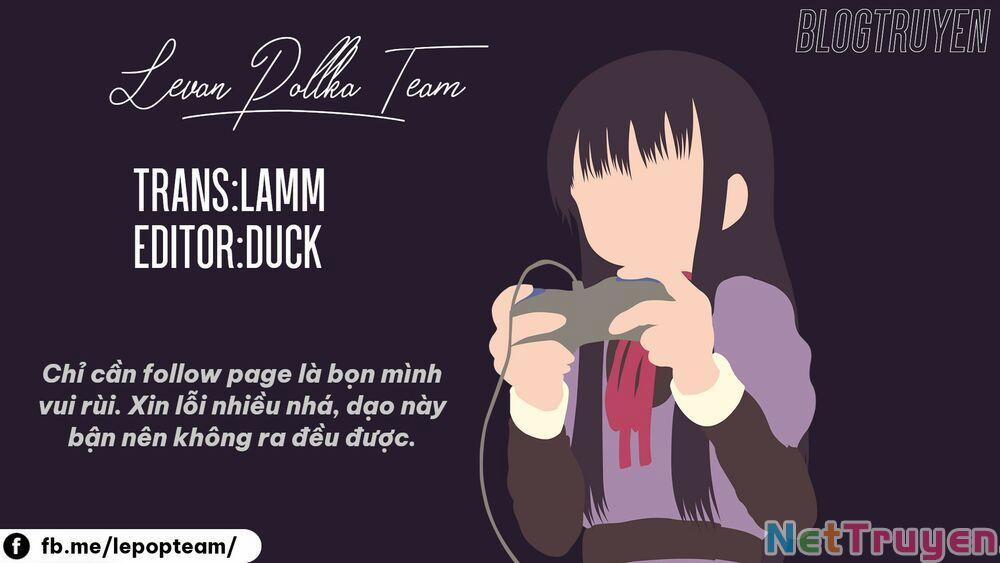 Hi Score Girl 32 trang 1