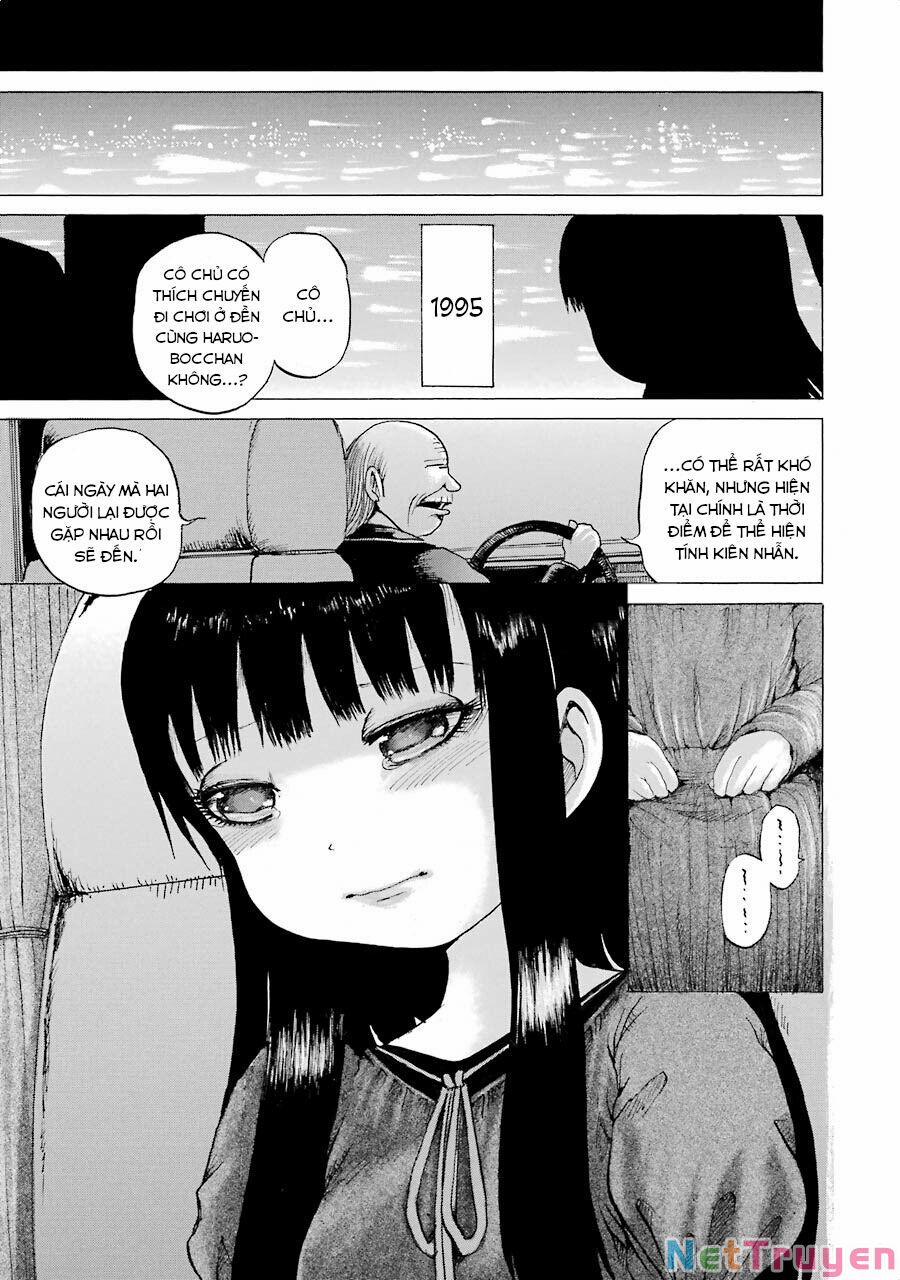 Hi Score Girl 32 trang 12