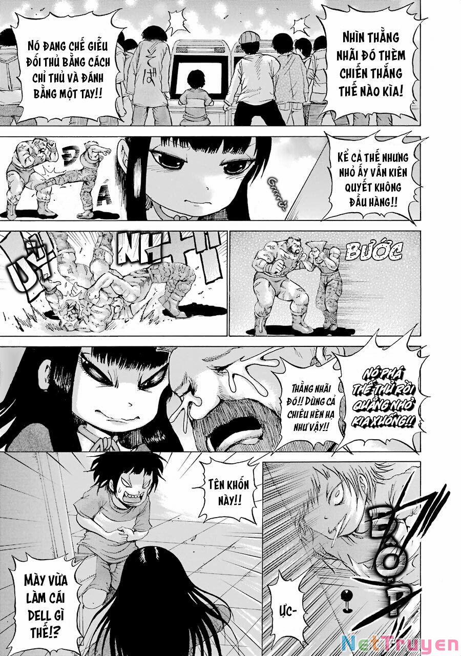 Hi Score Girl 32 trang 2