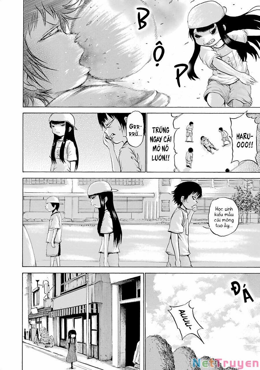 Hi Score Girl 32 trang 5