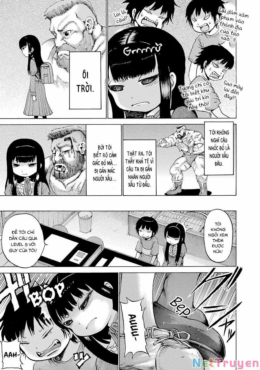 Hi Score Girl 32 trang 6