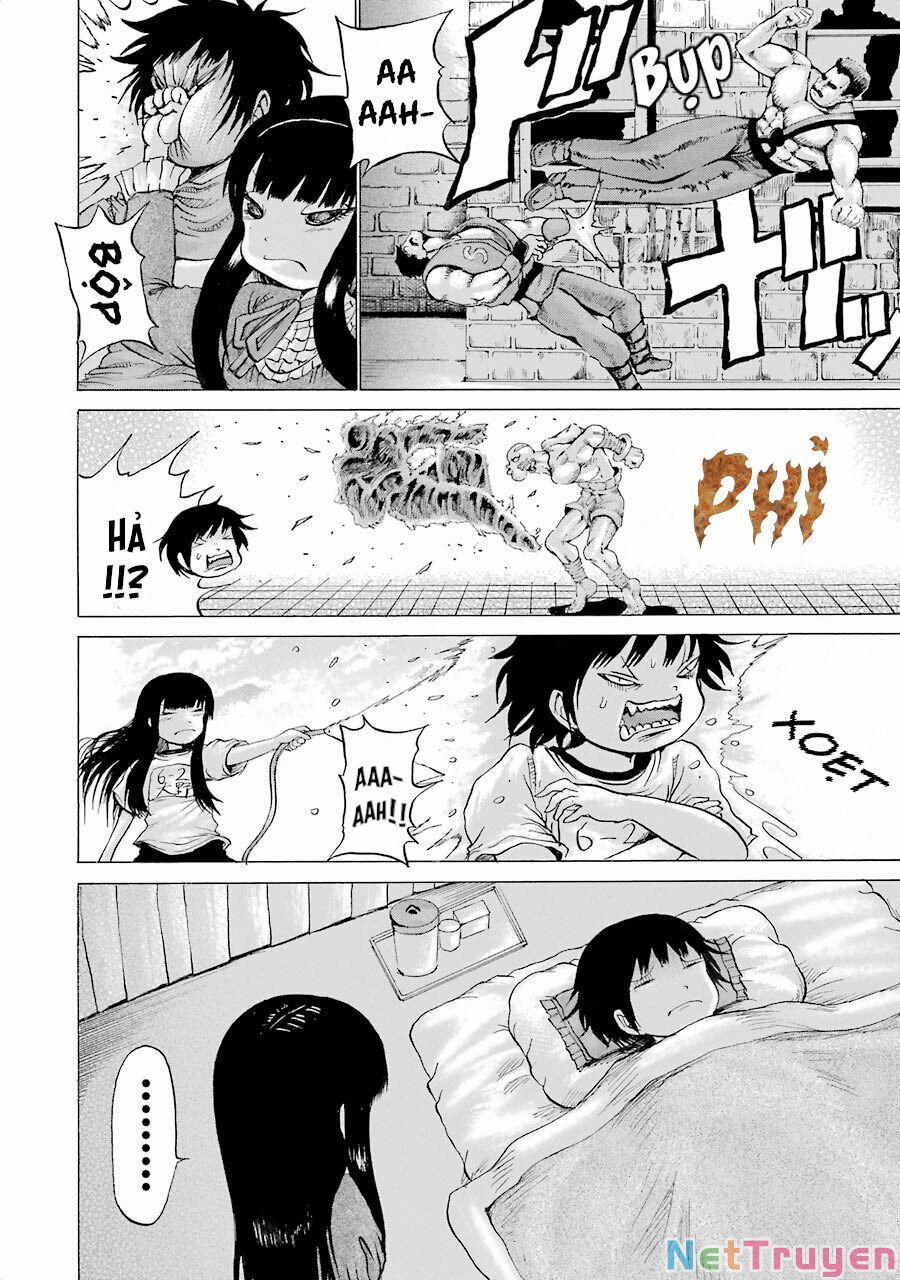 Hi Score Girl 32 trang 7