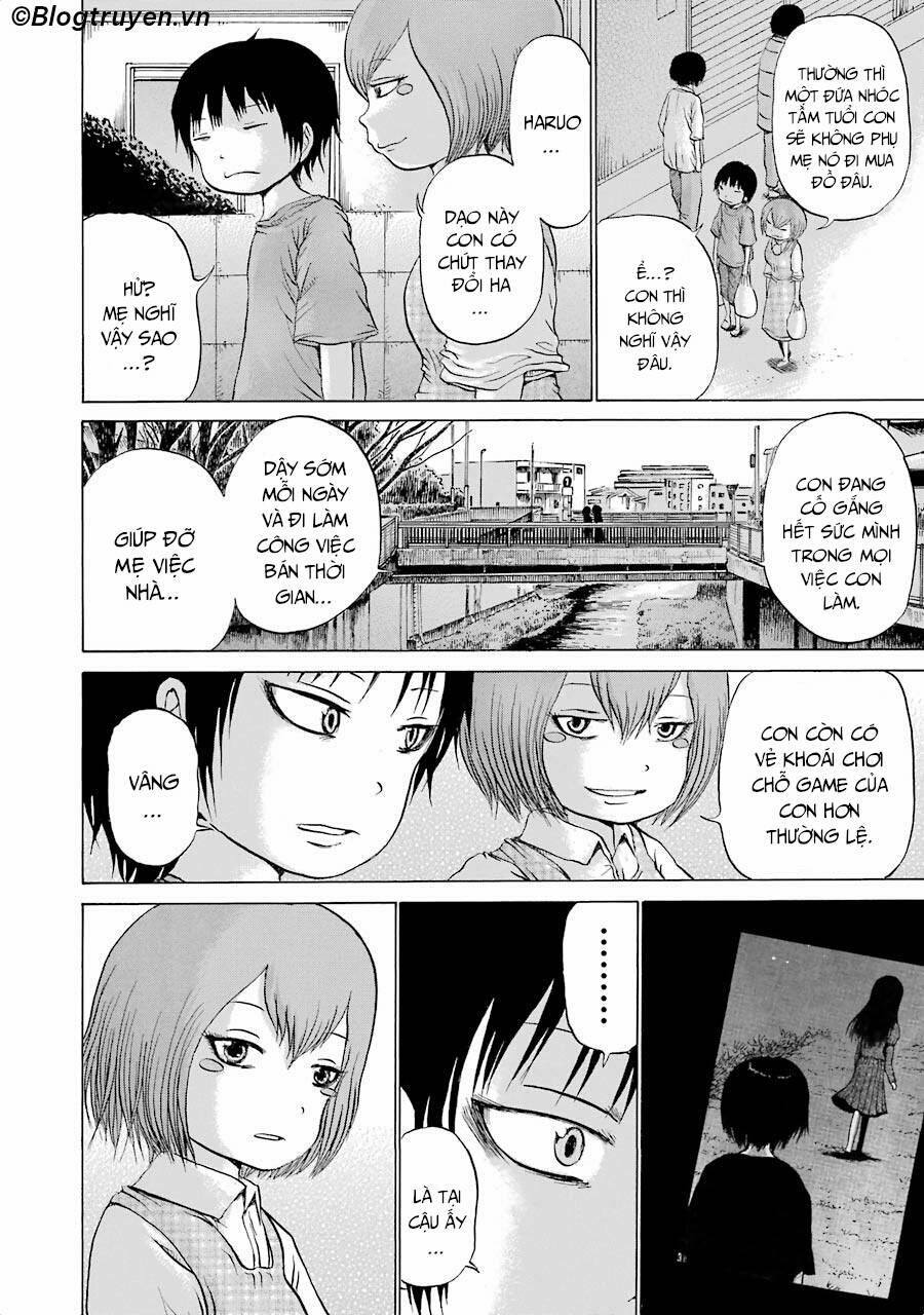 Hi Score Girl 33 trang 11