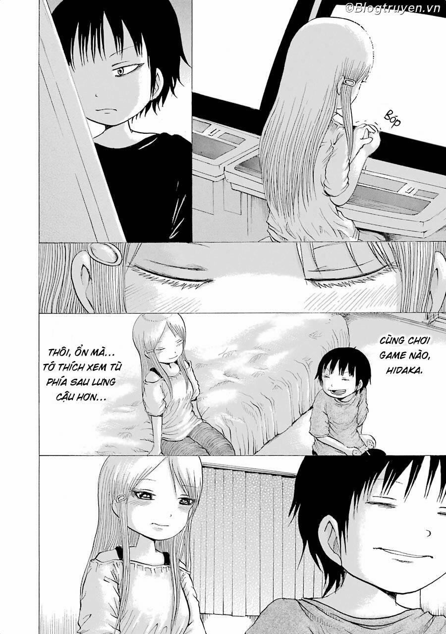 Hi Score Girl 33 trang 29