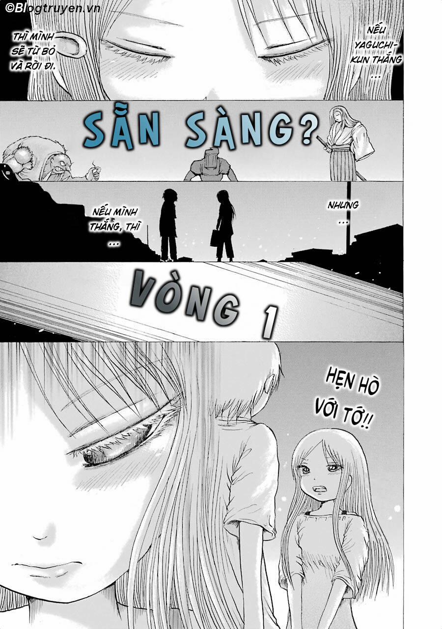 Hi Score Girl 33 trang 30