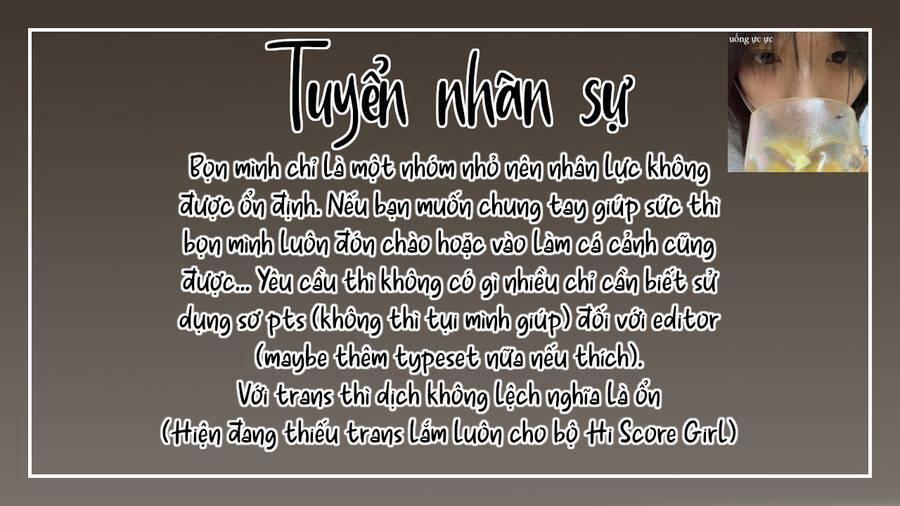 Hi Score Girl 33 trang 34