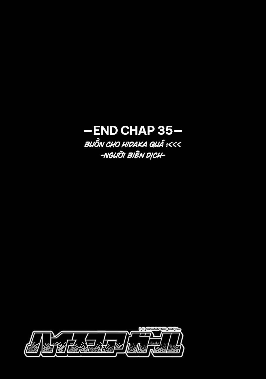 Hi Score Girl 35 trang 36