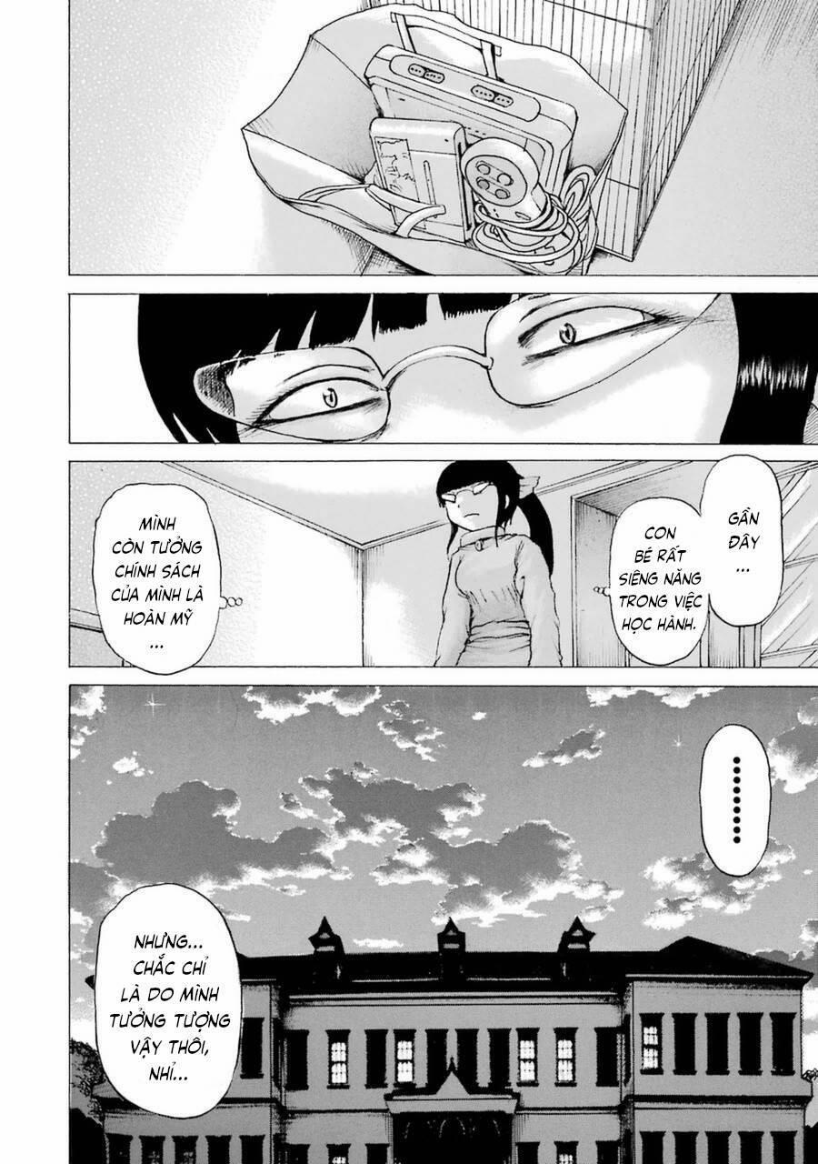 Hi Score Girl 38 trang 20