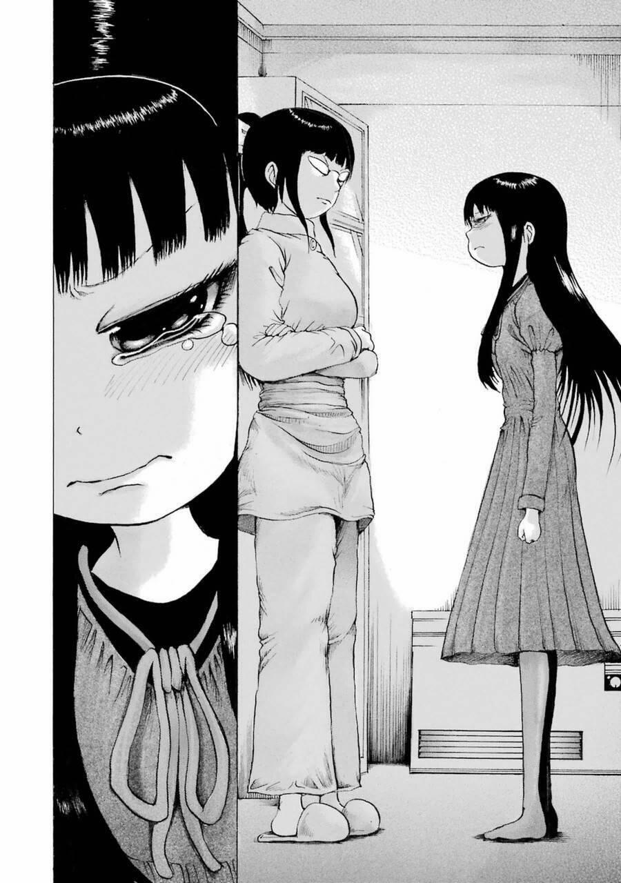 Hi Score Girl 38 trang 24