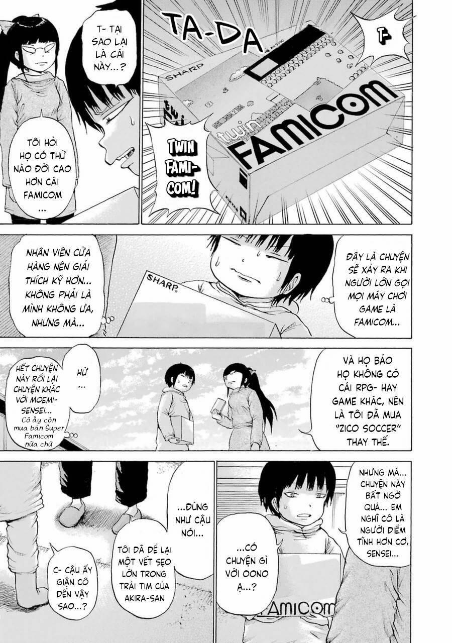 Hi Score Girl 39 trang 11