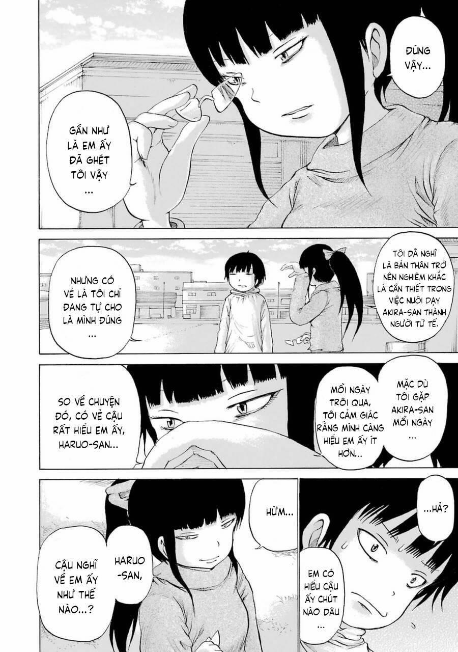 Hi Score Girl 39 trang 13